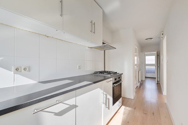 Medium property photo - Dr H. Colijnlaan 263, 2283 XJ Rijswijk